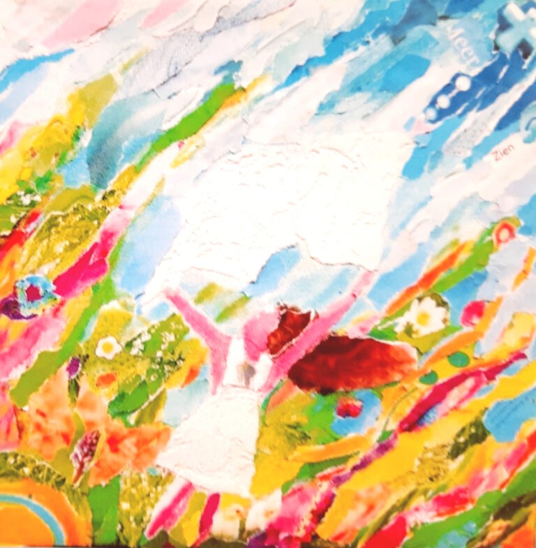 Reinigingsfeest - Verkocht